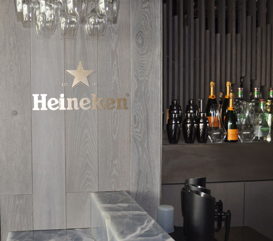 Bar Wall Panel Pier 17 Restaurant NYC Bar Wall Panel Pier 17 Restaurant NYC