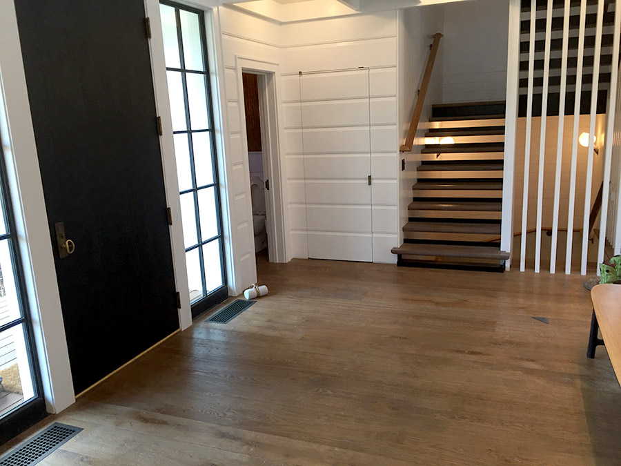 Entryway Entryway
