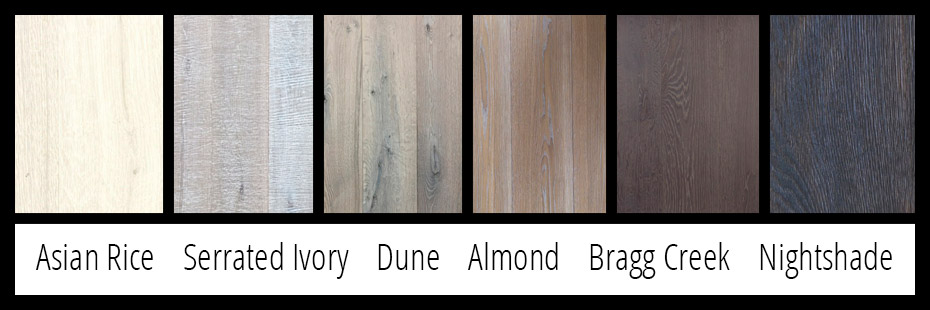 Color Options Color Options