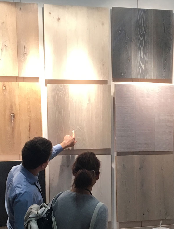 floor-selection