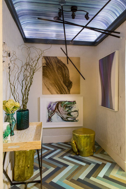Gallery NYC Holiday House Gallery NYC Holiday House
